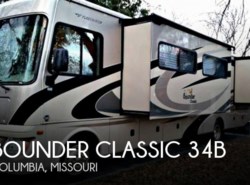 Used 2011 Fleetwood Bounder Classic 34B available in Columbia, Missouri