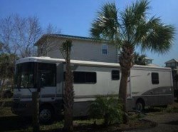Used 2002 Winnebago Winnebago Chieftain WPL39T available in Mexico Beach, Florida