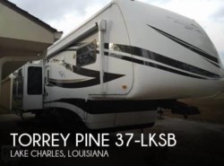 Used 2007 Newmar Torrey Pine 37-LKSB available in Sarasota, Florida