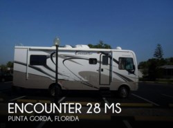 Used 2010 Fleetwood Encounter 28 MS available in Sarasota, Florida