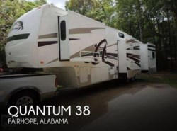 Used 2009 Fleetwood Quantum 38 available in Fairhope, Alabama