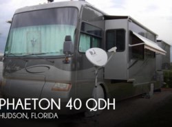 Used 2005 Tiffin Phaeton 40 QDH available in Sarasota, Florida