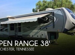 Used 2015 Open Range Open Range 378RLS 3X available in Winchester, Tennessee