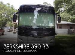 Used 2013 Forest River Berkshire 390 RB available in Franklinton, Louisiana