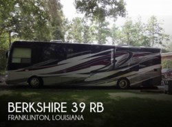 Used 2013 Forest River Berkshire 39 RB available in Franklinton, Louisiana