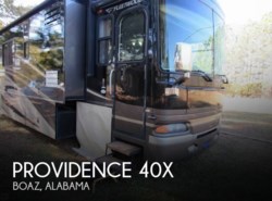 Used 2007 Fleetwood Providence 40x available in Boaz, Alabama