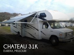 Used 2011 Thor Motor Coach Chateau 31K available in Eureka, Missouri
