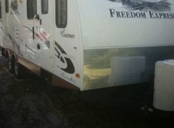 Used 2012 Coachmen Freedom Express 32 available in Ocala, Florida