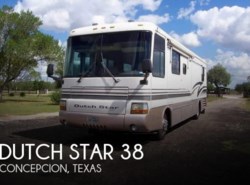 Used 1999 Newmar Dutch Star 38 available in Concepcion, Texas