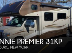 Used 2014 Winnebago Minnie Premier 31KP available in Hamburg, New York