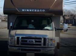Used 2014 Winnebago Minnie Premier 31KP available in Hamburg, New York