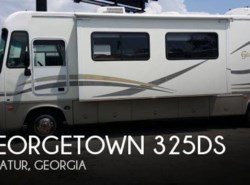 Used 2002 Forest River Georgetown 325DS available in Decatur, Georgia