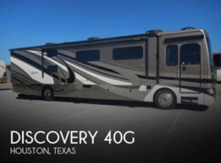 Used 2012 Fleetwood Discovery 40G available in Sarasota, Florida