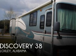 Used 2000 Fleetwood Discovery 38 available in Loxley, Alabama