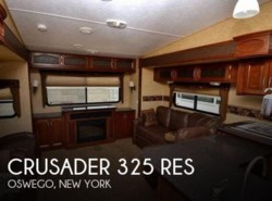 Used 2013 Forest River Crusader 325 RES available in Oswego, New York