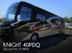 Used 2012 Monaco RV Knight 40PDQ available in Zellwood, Florida