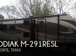 Used 2015 Dutchmen Kodiak M-291RESL available in La Porte, Texas