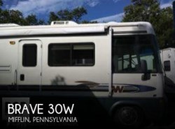 Used 2001 Winnebago Brave 30W available in Sarasota, Florida