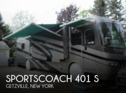 Used 2004 Coachmen Sportscoach 401 S available in Getzville, New York