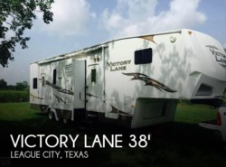 Used 2008 Dutchmen Victory Lane Dutchman 38 available in Sarasota, Florida