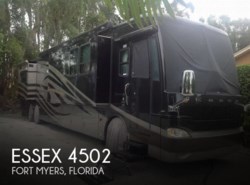 Used 2005 Newmar Essex 4502 available in Fort Myers, Florida
