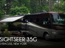 Used 2015 Winnebago Sightseer 35G available in Syracuse, New York