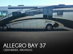 Used 2008 Tiffin Allegro Bay 37 available in Sarasota, Florida