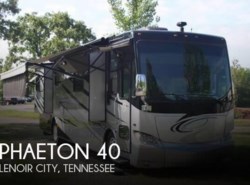 Used 2011 Tiffin Phaeton 40 available in Sarasota, Florida