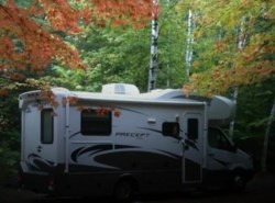 Used 2010 Jayco Precept 24 SDS available in Sarasota, Florida