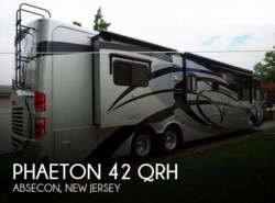 Used 2008 Tiffin Phaeton 42 QRH available in Sarasota, Florida