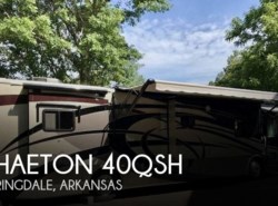 Used 2007 Tiffin Phaeton 40QSH available in Springdale, Arkansas