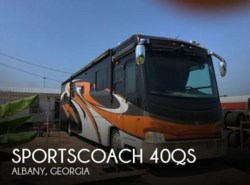Used 2007 Coachmen Sportscoach 40QS available in Albany, Georgia