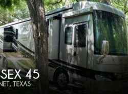 Used 2015 Newmar Essex 45 available in Sarasota, Florida