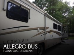 Used 1998 Tiffin Allegro Bus available in Sarasota, Florida