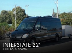 Used 2013 Airstream Interstate 3500 Lounge available in Opelika, Alabama