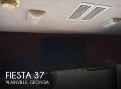 Used 2008 Fleetwood Fiesta 37 available in Sarasota, Florida