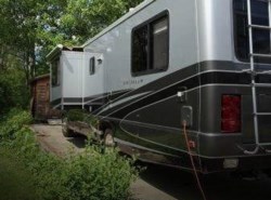 Used 2004 Airstream Land Yacht 30 available in Sarasota, Florida