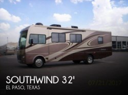 Used 2007 Fleetwood Southwind 32 VS Workhorse available in Sarasota, Florida