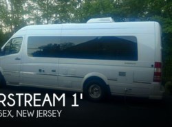 Used 2014 Airstream Airstream Interstate Lounge available in Sarasota, Florida