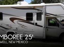 Used 2014 Fleetwood Jamboree Searcher 25K available in Sarasota, Florida