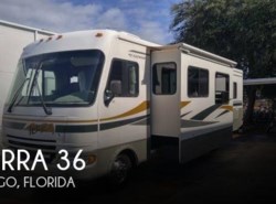 Used 2005 Fleetwood Terra 32S available in Sarasota, Florida