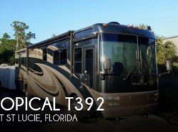 Used 2006 National RV Tropical T392 available in Vero Beach, Florida