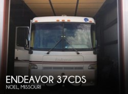 Used 1999 Holiday Rambler Endeavor 37CDS available in Noel, Missouri