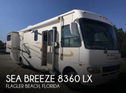 Used 2005 National RV Sea Breeze 8360 LX available in Flagler Beach, Florida