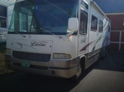 Used 2002 Georgie Boy Landau 34 available in Bellows Falls, Vermont