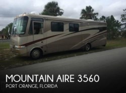 Used 2003 Newmar Mountain Aire 3560 available in Edgewater, Florida