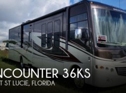 Used 2012 Coachmen Encounter 36KS available in Port St Lucie, Florida