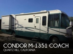 Used 2003 R-Vision Condor M-1351 Coach available in Quartz Hill, California