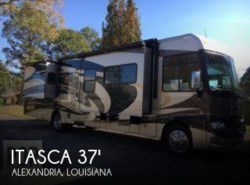 Used 2011 Winnebago Itasca Suncruiser 37 available in Alexandria, Louisiana