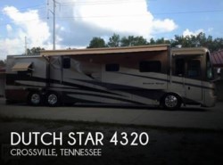 Used 2005 Newmar Dutch Star 4320 available in Crossville, Tennessee